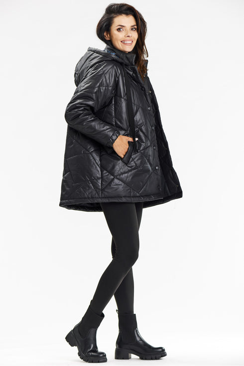 Jacket model 200545